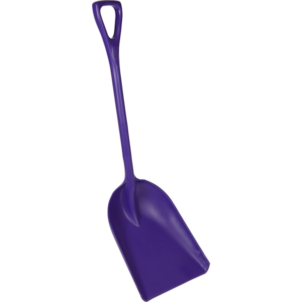 14" Polypropylene Shovel