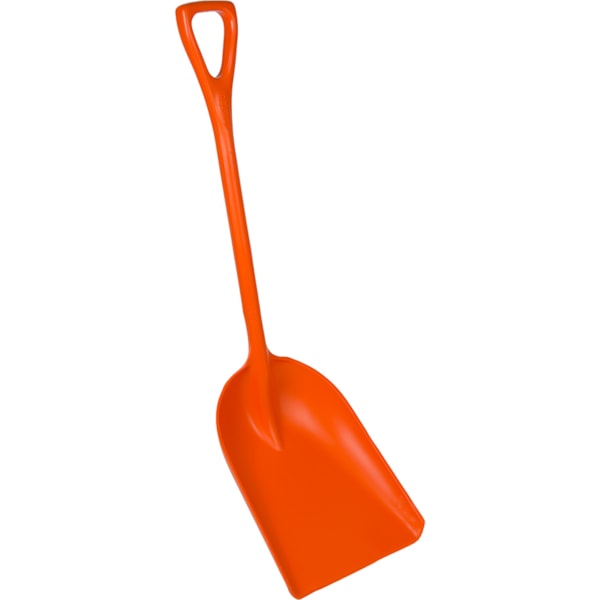 14" Polypropylene Shovel