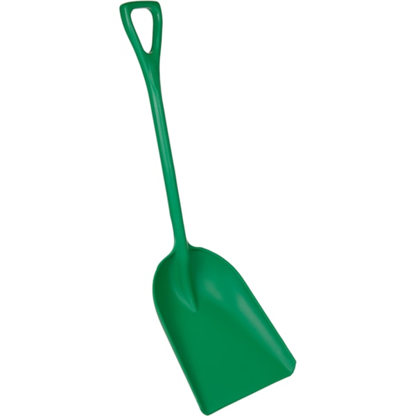 14" Polypropylene Shovel