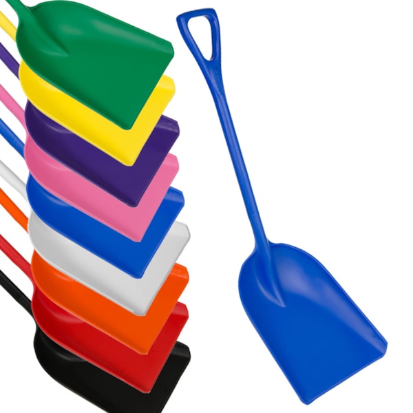 14" Polypropylene Shovel