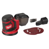 Random Orbit Sander thumbnail 2