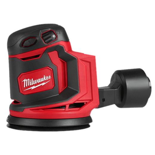 Random Orbit Sander