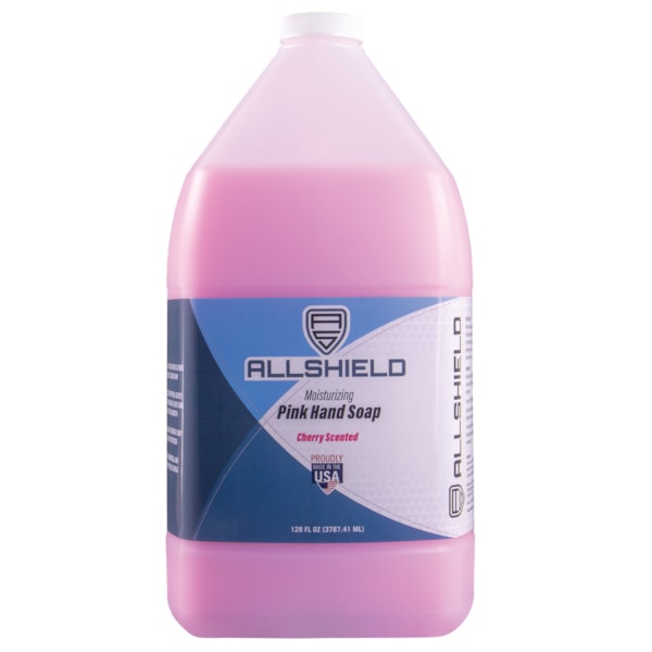 128 oz. Pink Hand Soap