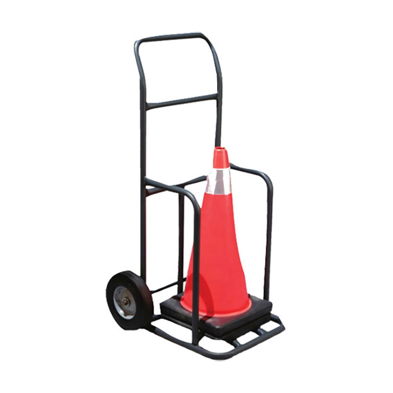 Traffic Cone Cart