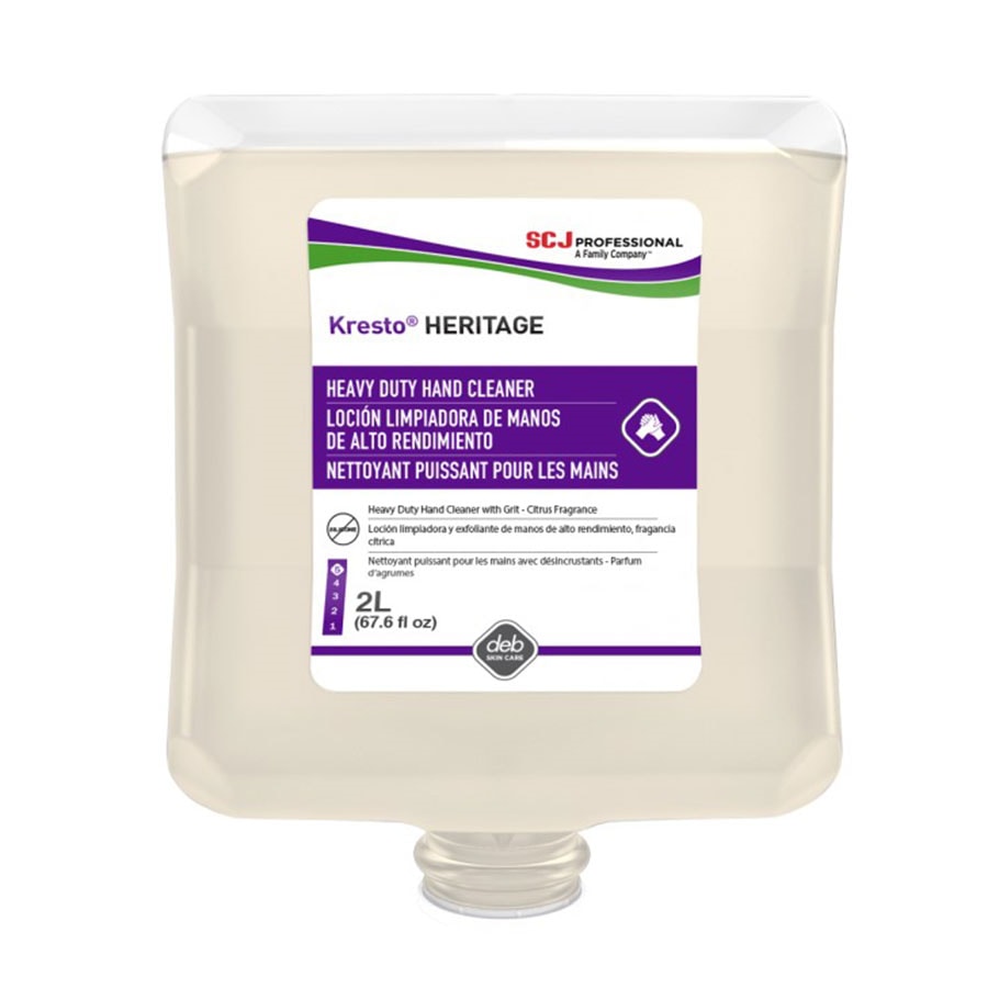 Kresto® Heritage Hand Cleaner 4 Liter