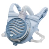 salus HC Powered Air-Purifying Respirator Hood Assembly, Large thumbnail 2