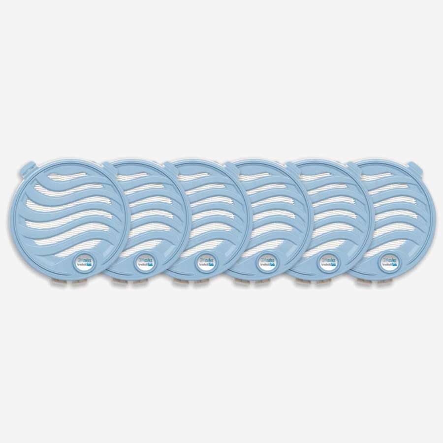salus HC Powered Air-Purifying Respirator Filters 6/Pack