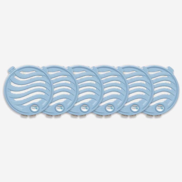 salus HC Powered Air-Purifying Respirator Filters 6/Pack