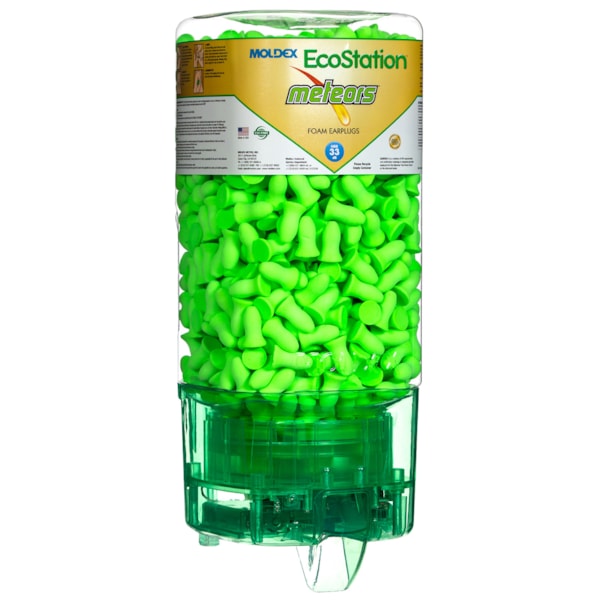 TouchFree EcoStation® Automatic Disposable Ear Plug Dispenser 