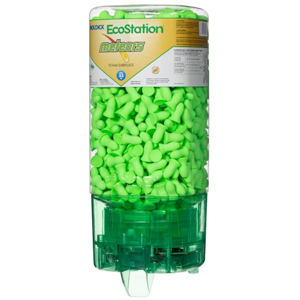 TouchFree EcoStation® Automatic Disposable Ear Plug Dispenser 