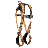 Advanced ComforTech® Gel 2D Climbing Non-belted Full Body Harness thumbnail 1
