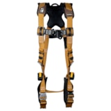Advanced ComforTech® Gel 2D Climbing Non-belted Full Body Harness thumbnail 2