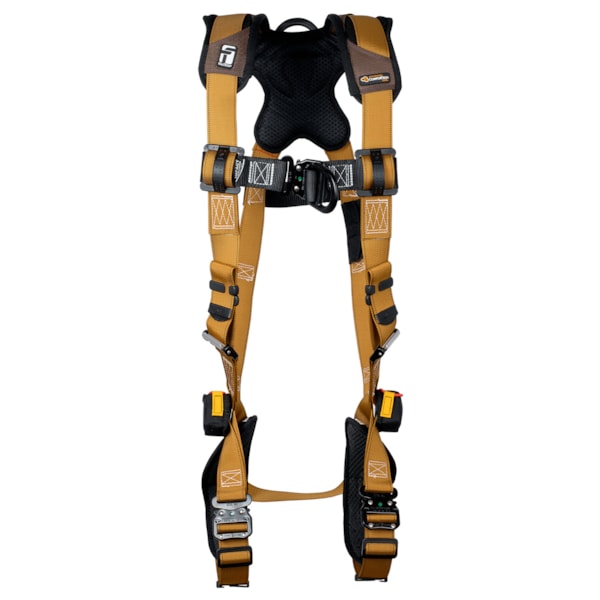 Advanced ComforTech® Gel 2D Climbing Non-belted Full Body Harness