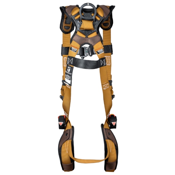 Advanced ComforTech® Gel 2D Climbing Non-belted Full Body Harness