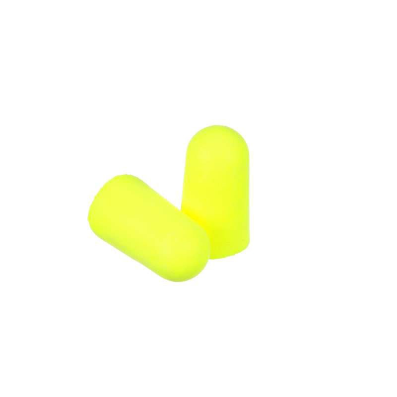 3M™ E-A-R Soft™ Yellow Neons™ Uncorded Earplugs