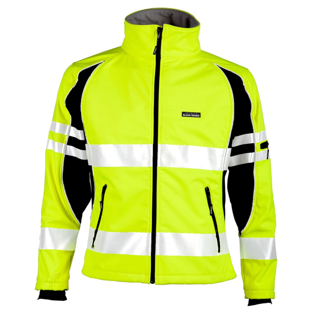 Premium Black Series® Women’s Soft Shell Jacket