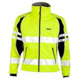 Premium Black Series® Women’s Soft Shell Jacket thumbnail 1