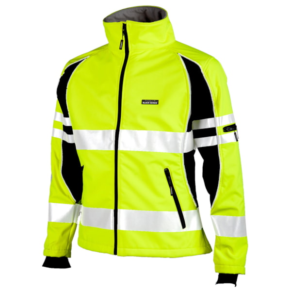 Premium Black Series® Women’s Soft Shell Jacket