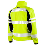 Premium Black Series® Women’s Soft Shell Jacket thumbnail 3