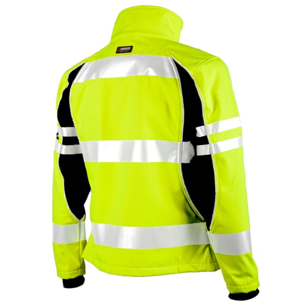 Premium Black Series® Women’s Soft Shell Jacket