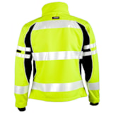 Premium Black Series® Women’s Soft Shell Jacket thumbnail 4