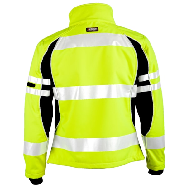 Premium Black Series® Women’s Soft Shell Jacket