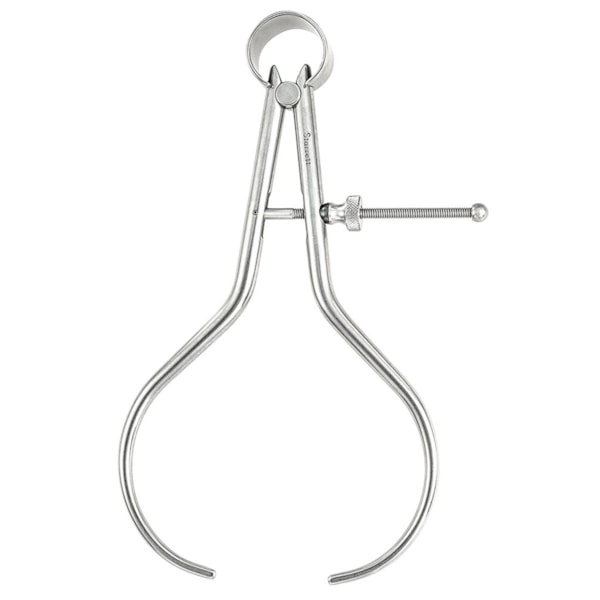 275-6 Toolmakers' Spring-Type Caliper and Divider