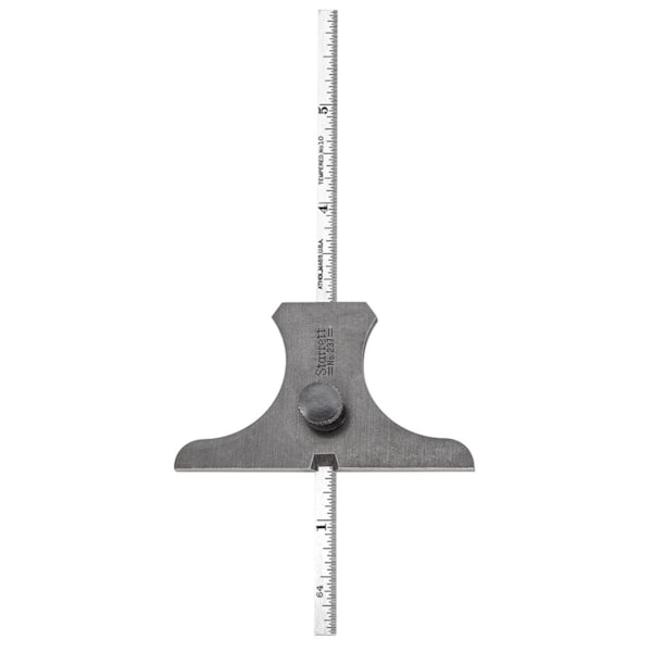 237 Rule Depth Gage