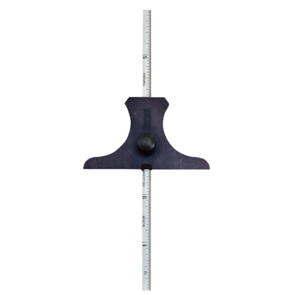 237 Rule Depth Gage