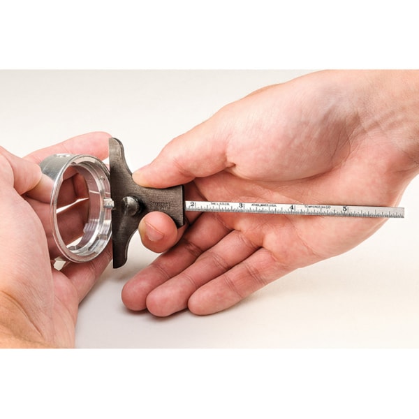 237 Rule Depth Gage
