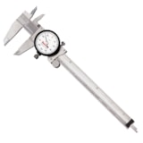 0-6" Dial Slide Caliper thumbnail 1