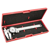 0-6" Dial Slide Caliper thumbnail 2