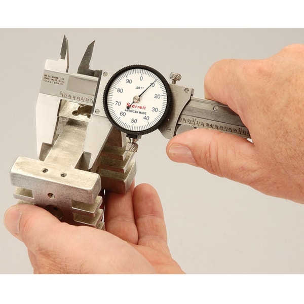 0-6" Dial Slide Caliper