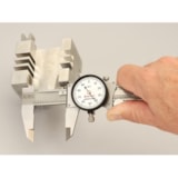 0-6" Dial Slide Caliper thumbnail 4