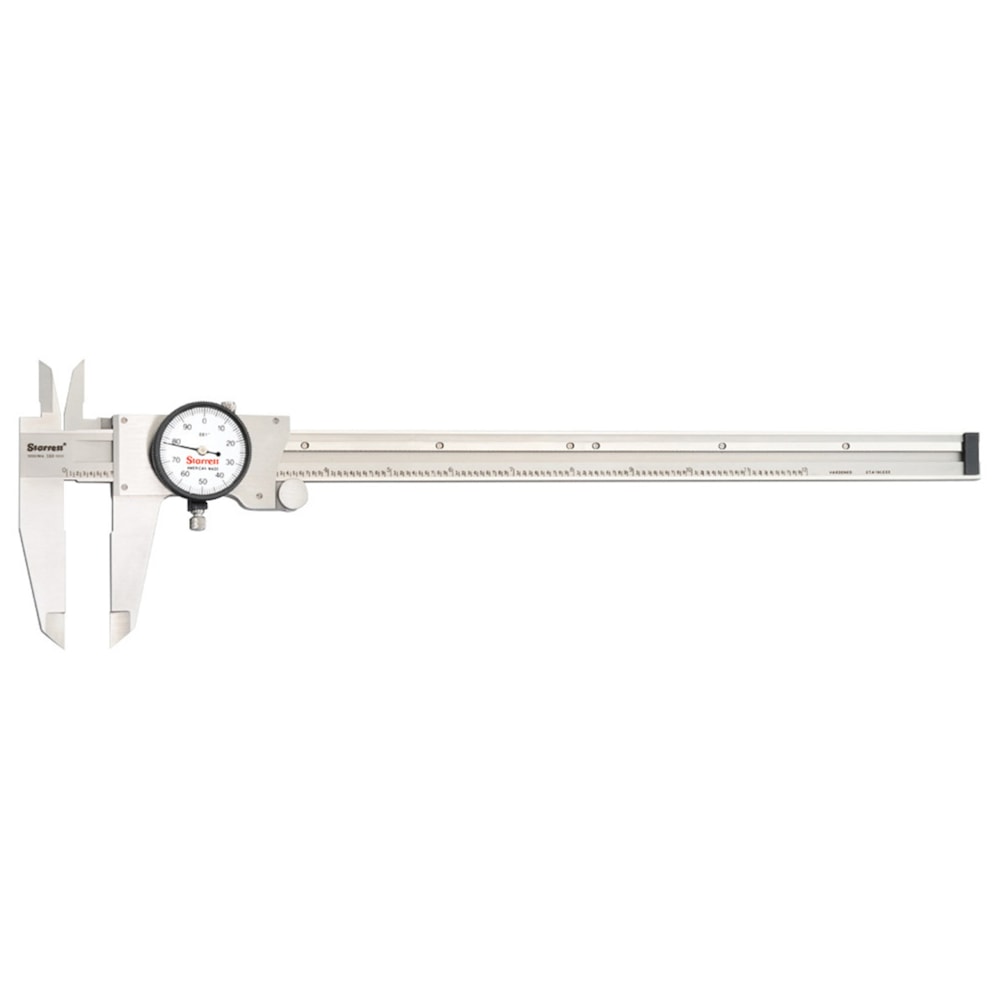 0-12" Dial Caliper