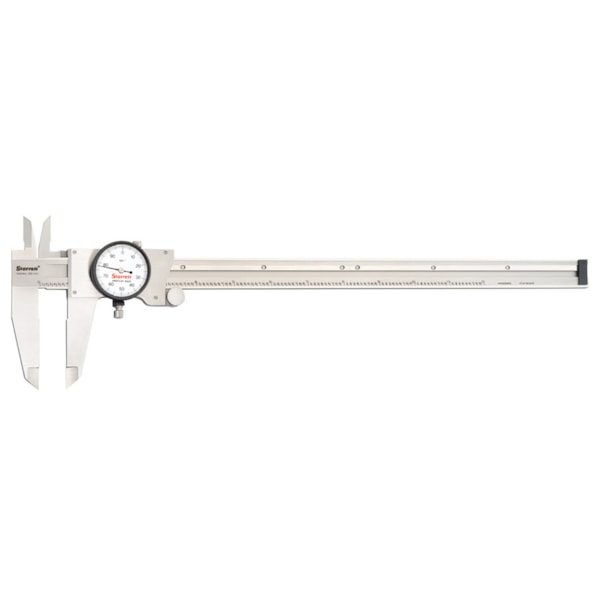 0-12" Dial Caliper