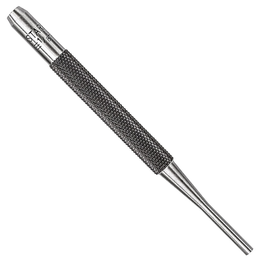 1/8 565C Drive Pin Punch