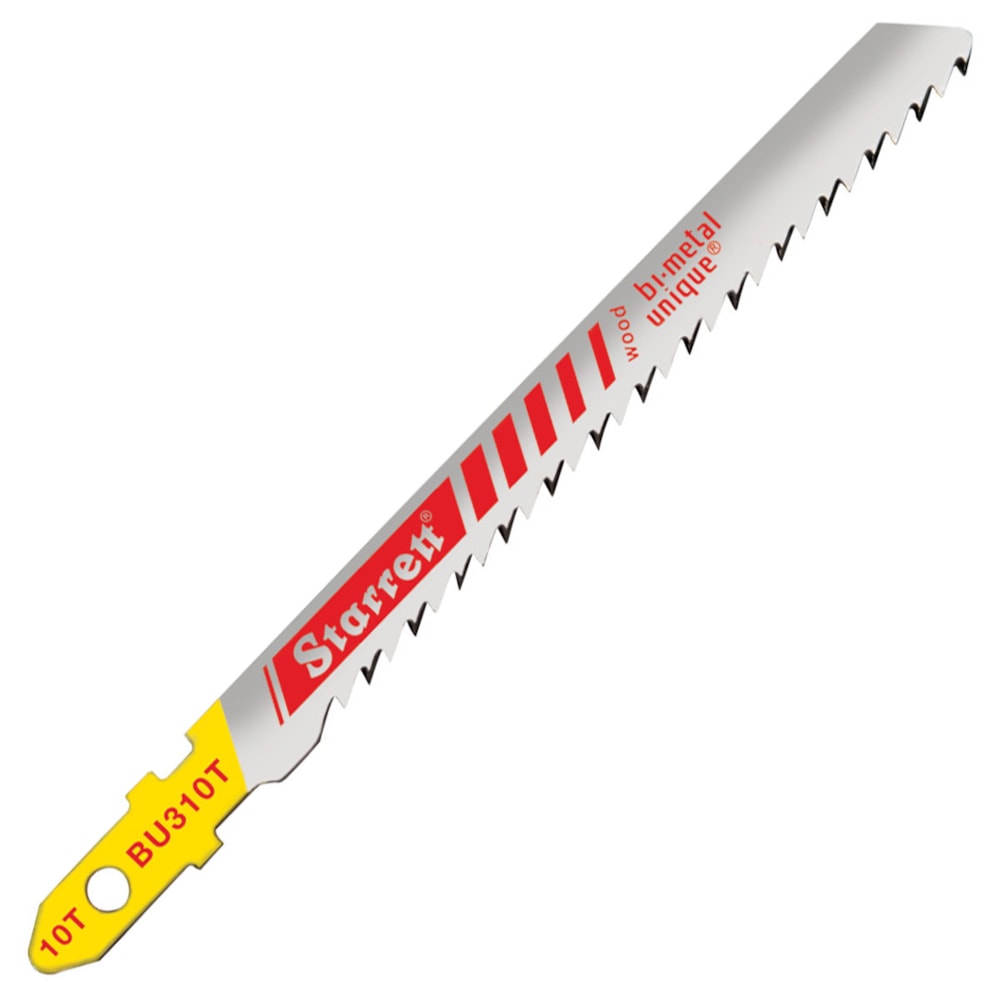 BU310T Wood Cutting Jig Saw Blade