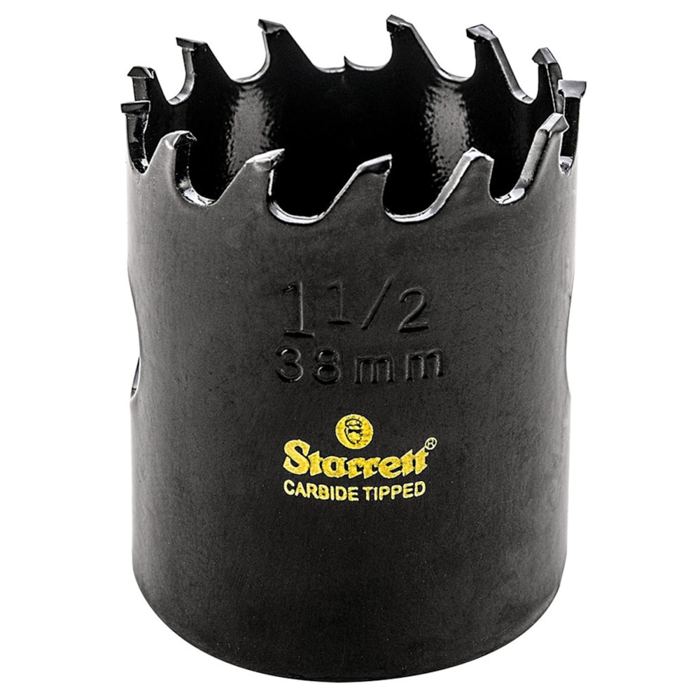 1-1/2'', High Performance Triple Chip Tungsten Carbide