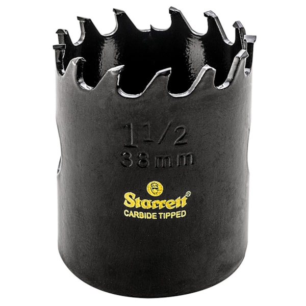 1-1/2'', High Performance Triple Chip Tungsten Carbide
