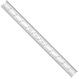 CB12-4R Blade Only for Combination Squares, Sets and Bevel Protractor thumbnail 1