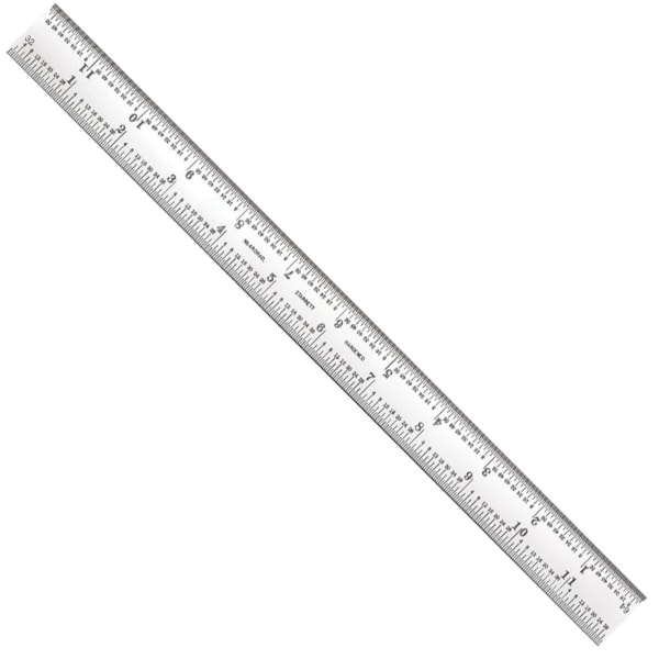 CB12-4R Blade Only for Combination Squares, Sets and Bevel Protractor