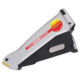 Hidden Edge Retractable Blade Utility Knife thumbnail 1
