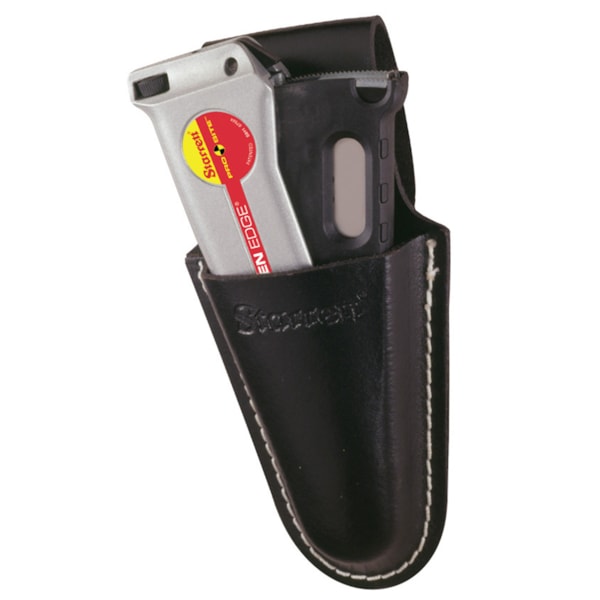 Hidden Edge Retractable Blade Utility Knife
