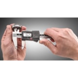 Stainless Steel, Electronic Slide Caliper thumbnail 4