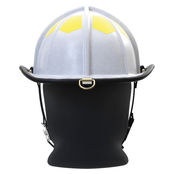UST™-LW Super Lightweight Traditional Style Fire Helmet with ReTrak® Integrated Visor