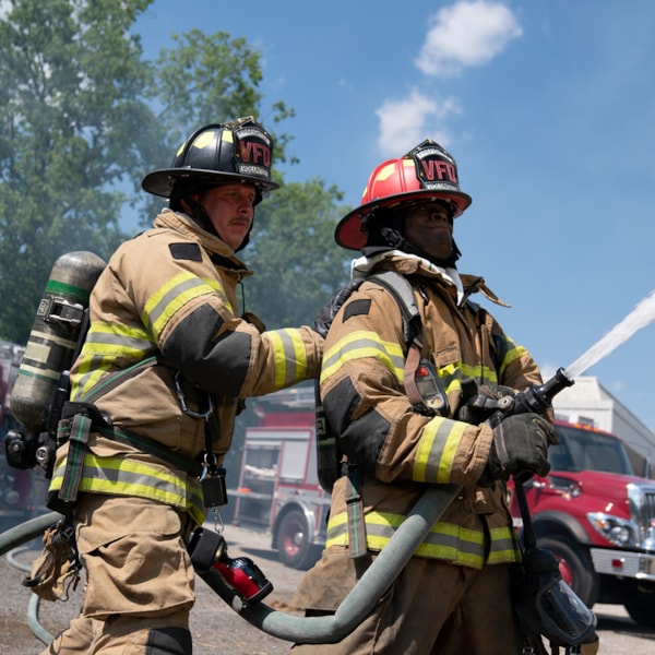 UST™-LW Super Lightweight Traditional Style Fire Helmet with ReTrak® Integrated Visor