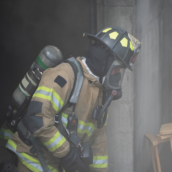 UST™-LW Super Lightweight Traditional Style Fire Helmet with ReTrak® Integrated Visor