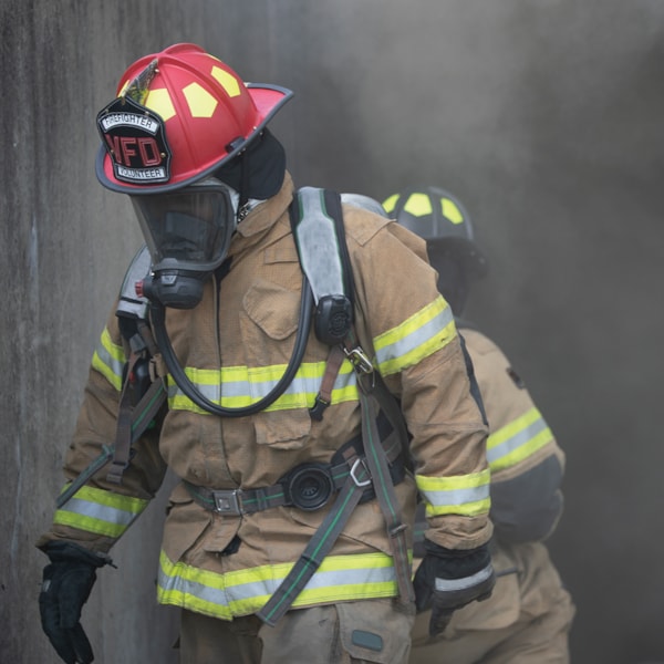 UST™-LW Super Lightweight Traditional Style Fire Helmet with ReTrak® Integrated Visor
