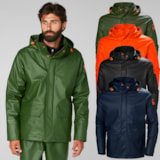 Gale Waterproof Rain Jacket thumbnail 1